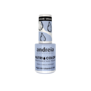 Andreia Nutricolor Verniz De Unhas 10,5ml NC34