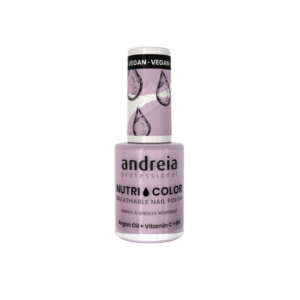 Andreia Nutricolor Verniz De Unhas 10,5ml NC35