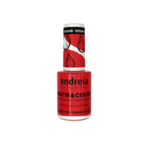 Andreia Nutricolor Verniz De Unhas 10,5ml NC37