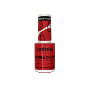 Andreia Nutricolor Verniz De Unhas 10,5ml NC38