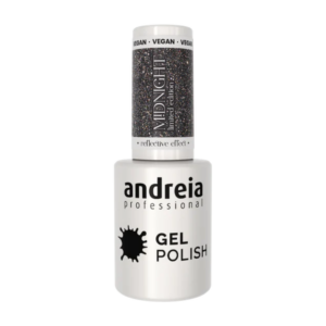 Andreia Verniz Gel Coleção Midnight Md5 10,5ml