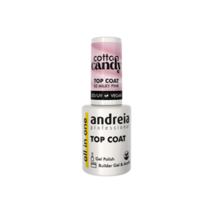 Andreia All in One Cotton Candy - 02 Milky Pink 10,5ml