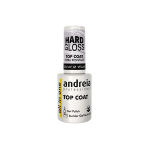 Andreia All in One Hard Gloss Top Coat 10,5ml