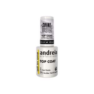 Andreia All in One Shine Master 10,5ml