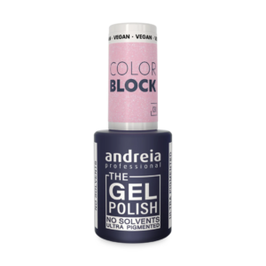 Verniz Gel Polish CB1 Andreia 10.5ml