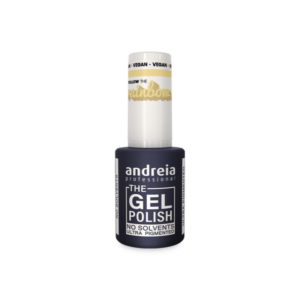 Andreia The Gel Polish 10,5ml FR4
