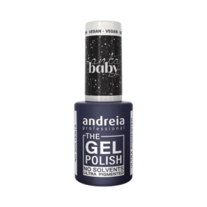 Andreia The Gel Polish 10,5ml Santa Baby SB6