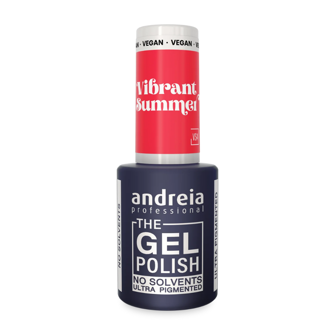 Verniz Gel Polish VS4 Andreia