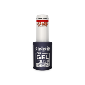 Andreia The Gel Polish 10,5ml CC1