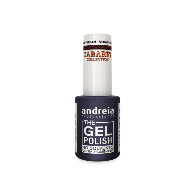 Andreia The Gel Polish 10,5ml CC3