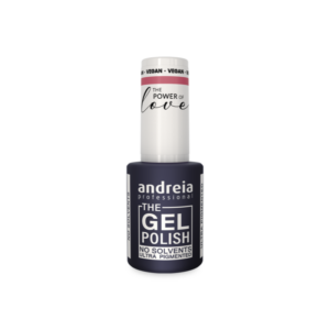 Andreia The Gel Polish 10,5ml PL1