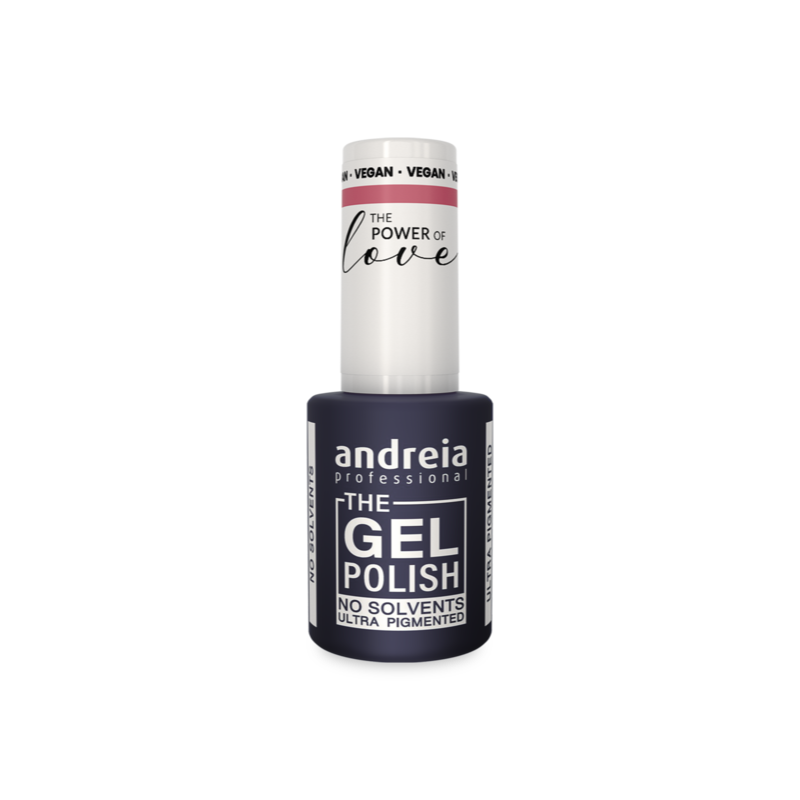 Andreia The Gel Polish 10,5ml PL1