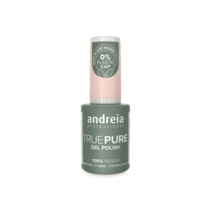 Andreia True Pure Verniz Gel 10,5ml T05 Nude Leitoso