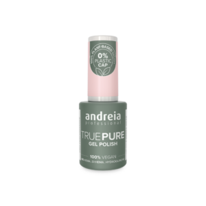 Andreia True Pure Verniz Gel 10,5ml T06 Rosa Leitoso