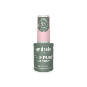 Andreia True Pure Verniz Gel 10,5ml T07 Rosa Bébe