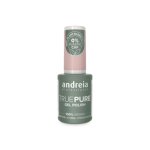 Andreia True Pure Verniz Gel 10,5ml T08 Nude Rosa