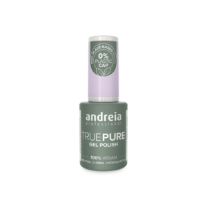 Andreia True Pure Verniz Gel 10,5ml T10 Lavanda Pastel