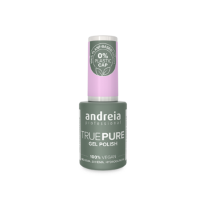 Andreia True Pure Verniz Gel 10,5ml T11 Roxo Pastel