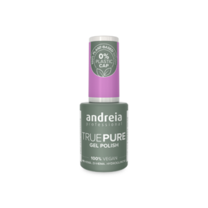 Andreia True Pure Verniz Gel 10,5ml T12 Roxo Néon