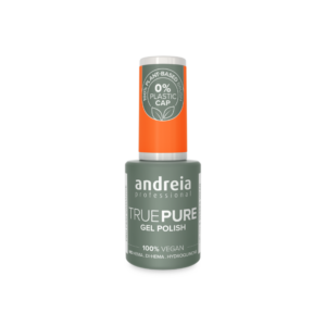 Andreia True Pure Verniz Gel 10,5ml T15 Laranja Néon
