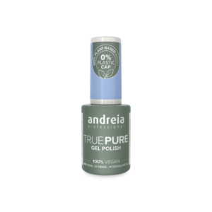 Andreia True Pure Verniz Gel 10,5ml T16 Azul Bébe