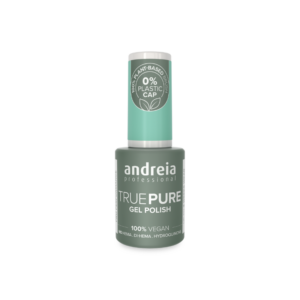 Andreia True Pure Verniz Gel 10,5ml T17 Verde água