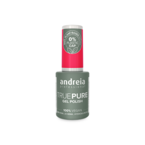Andreia True Pure Verniz Gel 10,5ml T19 Rosa Néon