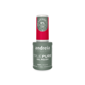 Andreia True Pure Verniz Gel 10,5ml T23 Cereja