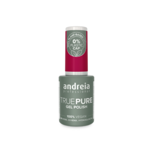 Andreia True Pure Verniz Gel 10,5ml T24 Rosa Escuro