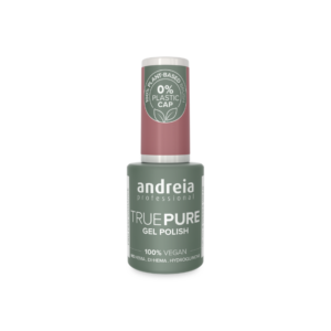 Andreia True Pure Verniz Gel 10,5ml T26 Rosa Velho Nude