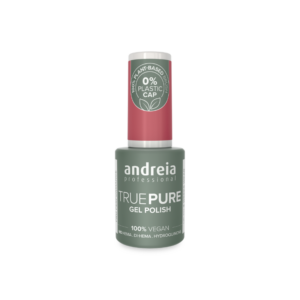 Andreia True Pure Verniz Gel 10,5ml T27 Rosa Velho