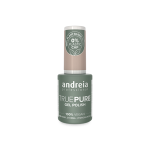 Andreia True Pure Verniz Gel 10,5ml T28 Taupe