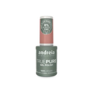 Andreia True Pure Verniz Gel 10,5ml T29 Nude Rosa