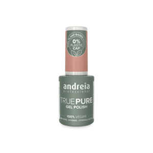 Andreia True Pure Verniz Gel 10,5ml T30 Nude