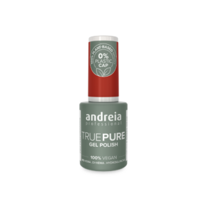 Andreia True Pure Verniz Gel 10,5ml T34 Castanho Alaranjado