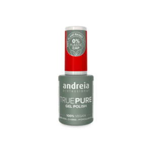 Andreia True Pure Verniz Gel 10,5ml T36 Vermelho Vivo