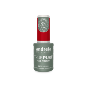 Andreia True Pure Verniz Gel 10,5ml T37 Vermelho