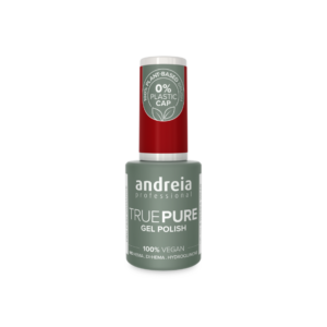 Andreia True Pure Verniz Gel 10,5ml T38 Vermelho Escuro