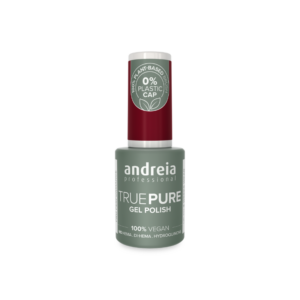 Andreia True Pure Verniz Gel 10,5ml T40 Bordeaux