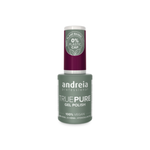 Andreia True Pure Verniz Gel 10,5ml T41 Beringela