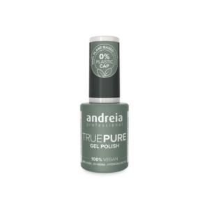 Andreia True Pure Verniz Gel 10,5ml T44 Cinza