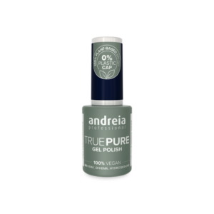 Andreia True Pure Verniz Gel 10,5ml T45 Azul noite