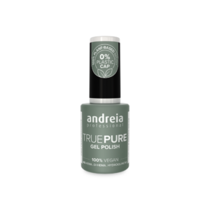 Andreia True Pure Verniz Gel 10,5ml T46 Azul noite