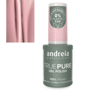 Verniz Gel True Pure 49 Andreia 10.5ml