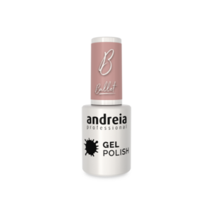 Andreia Verniz Gel 10,5ml BA1