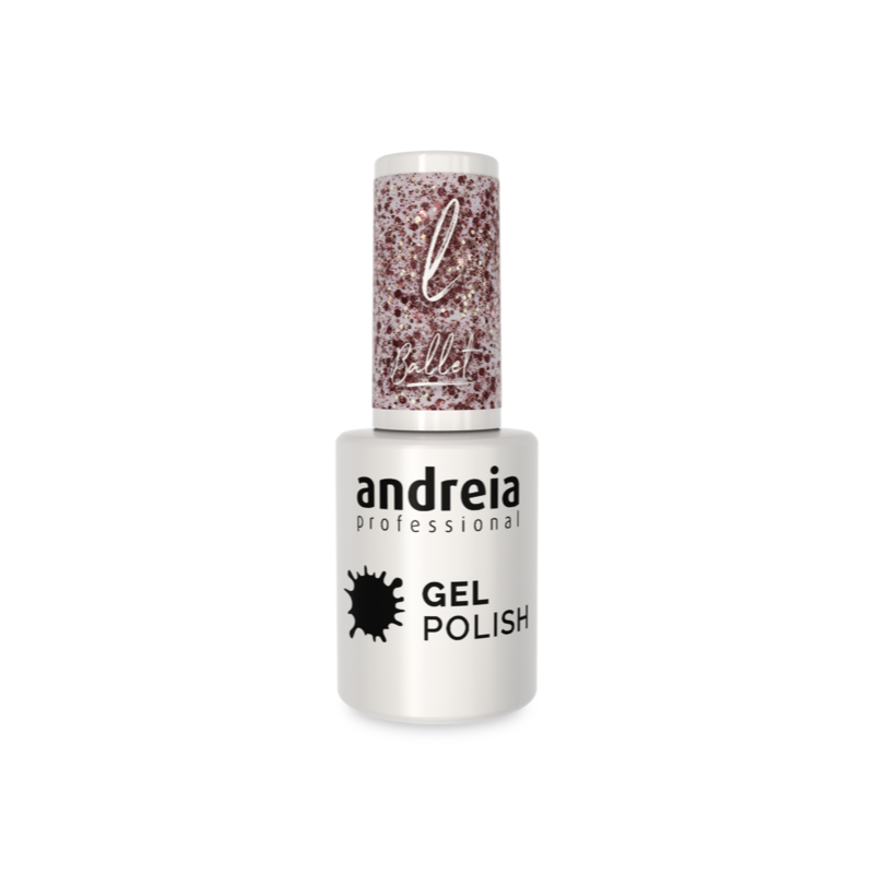 Andreia Verniz Gel 10,5ml BA4