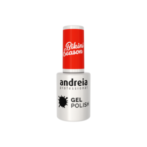 Andreia Verniz Gel 10,5ml BK2