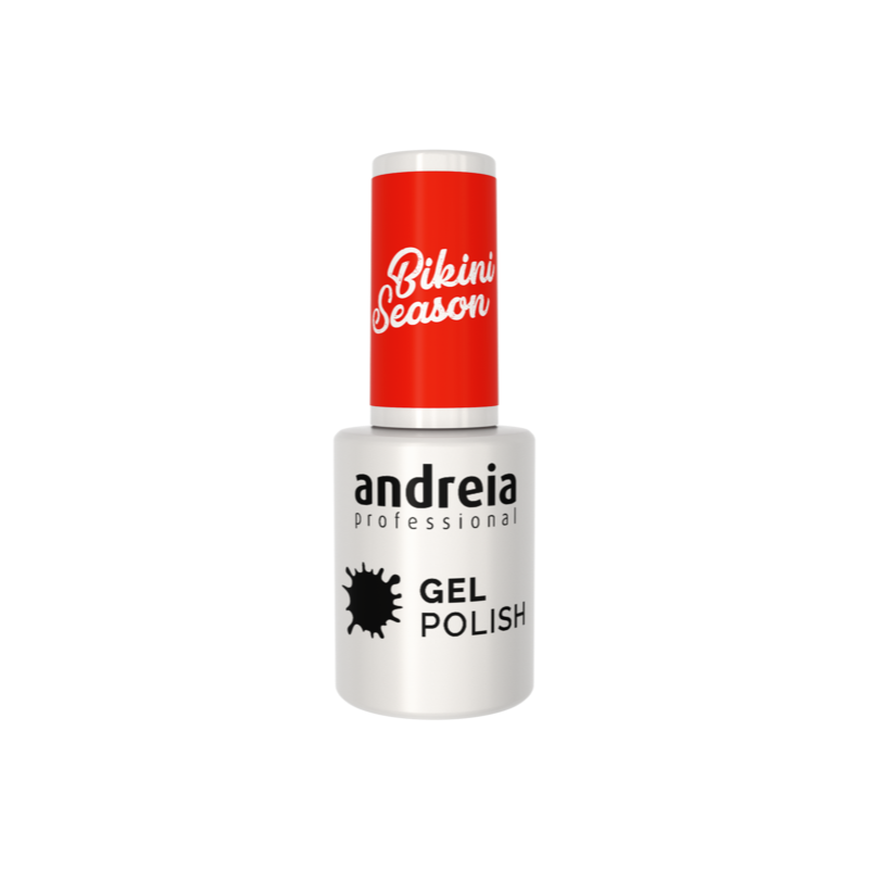 Andreia Verniz Gel 10,5ml BK2