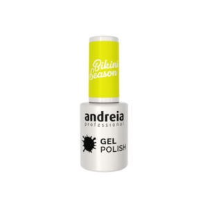 Andreia Verniz Gel 10,5ml BK6