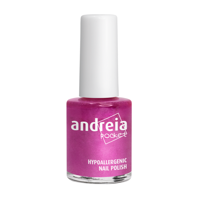 Andreia Verniz Hipoalergénico 10.5ml 108